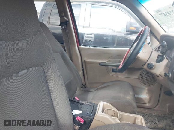 2001 Ford Explorer Sport Trac с VIN 1FMZU67E31UA78181, выставлен на аукционе IAAI как лот 42103477 с пробегом 230 070 миль миль и . История ставок и продаж доступна на DreamBid. Изображение 5.
