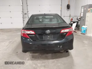 2012 Toyota Camry L with VIN 4T1BF1FK4CU194935, listed as a IAAI auction lot 42052265 with 178,381 mi miles and . Bid and sale history available at DreamBid. Image 16.