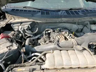 2021 Ford F-150 XL с VIN 1FTEW1EP4MKD42576, выставлен на аукционе Copart как лот 63911995 с пробегом 177 327 миль миль и Списание • Salvage title. История ставок и продаж доступна на DreamBid. Изображение 13.