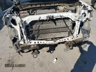 2021 Chevrolet Silverado 1500 Work Truck with VIN 1GCRYAEF4MZ331779, listed as a Copart auction lot 46589905 with 97,701 mi miles and Salvage Title. Bid and sale history available at DreamBid. Image 11.