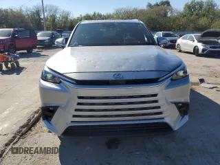 2024 Lexus TX 350 с VIN 5TDAAAB67RS000693, выставлен на аукционе Copart как лот 74490924 с пробегом 20 426 миль миль и Списание • Salvage title. История ставок и продаж доступна на DreamBid. Изображение 5.