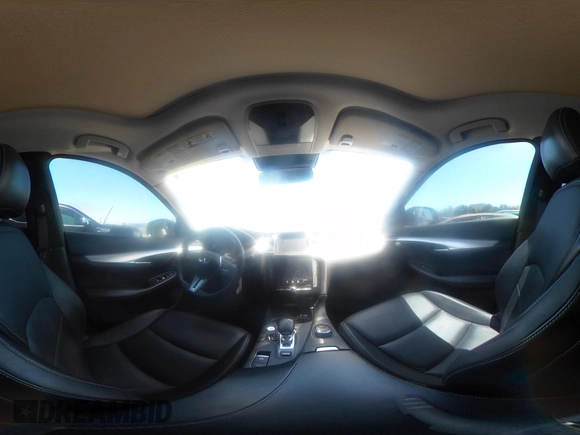 2019 Infiniti QX50 Essential с VIN 3PCAJ5M1XKF134746, выставлен на аукционе IAAI как лот 42315000 с пробегом 120 984 миль миль и . История ставок и продаж доступна на DreamBid. Изображение 18.