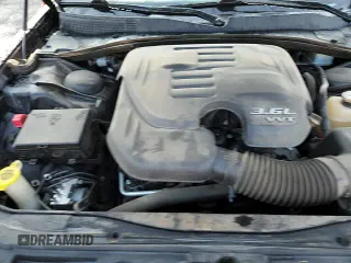 2018 Chrysler 300 Touring с VIN 2C3CCARG9JH309185, выставлен на аукционе Copart как лот 70473845 с пробегом 94 591 миль миль и Списание • Salvage title. История ставок и продаж доступна на DreamBid. Изображение 13.