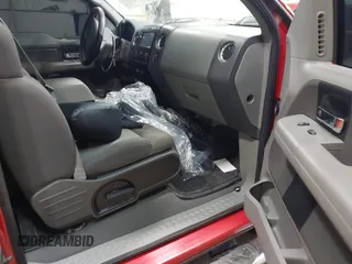 2006 Ford F-150 XLT with VIN 1FTPX14556FB19108, listed as a IAAI auction lot 42629955 with 199,975 mi miles and . Bid and sale history available at DreamBid. Image 5.