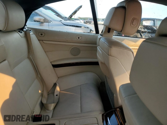 2013 BMW 3 Series 328i with VIN WBADW3C56DJ525666, listed as a Copart auction lot 50731725 with 139,475 mi miles and Clean title. Bid and sale history available at DreamBid. Image 10.