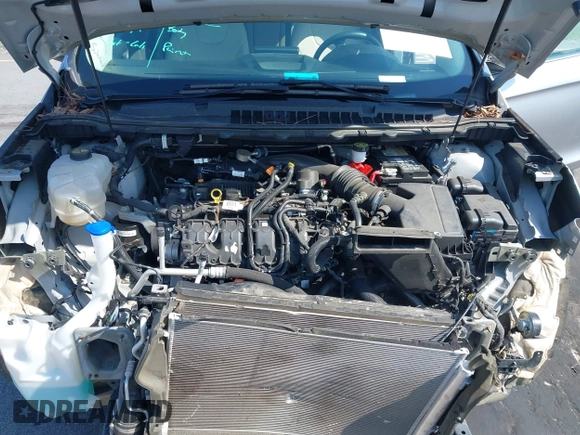 2021 Ford Edge Titanium with VIN 2FMPK3K97MBA15391, listed as a IAAI auction lot 42711656 with 40,723 mi miles and . Bid and sale history available at DreamBid. Image 10.