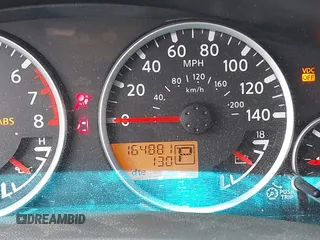 2011 Nissan Frontier SL with VIN 1N6AD0ER9BC445769, listed as a IAAI auction lot 42367574 with 164,881 mi miles and . Bid and sale history available at DreamBid. Image 15.