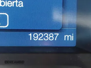 2015 Ford Explorer with VIN 1FM5K7B85FGB03681, listed as a IAAI auction lot 41840380 with 192,387 mi miles and . Bid and sale history available at carsss.com. Image 15.