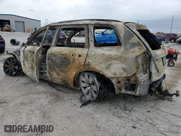 2022 Volvo XC90 Inscription with VIN YV4A22PL6N1836825, listed as a Copart auction lot 51429785 with Not Provided miles and Non Repairable. Bid and sale history available at carsss.com. Image 2.