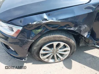 2016 Audi Q5 Premium Plus с VIN WA1L2AFP2GA029516, выставлен на аукционе IAAI как лот 42411006 с пробегом 112 817 миль миль и . История ставок и продаж доступна на DreamBid. Изображение 6.