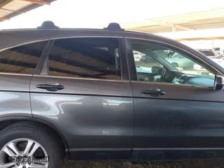 2010 Honda CR-V EX with VIN 3CZRE4H56AG700807, listed as a IAAI auction lot 41977514 with 191,539 mi miles. Bid and sale history available at carsss.com. Image 14.
