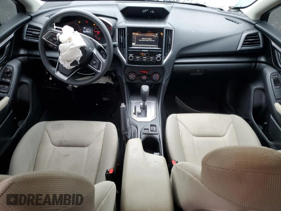 2018 Subaru Impreza Premium z VIN 4S3GTAB68J3724807, wystawiony jako Copart lot #51381865 z przebiegiem 79 791 mil mil oraz Szkoda całkowita • Salvage title. Historia ofert i sprzedaży dostępna na DreamBid. Obrazek 8.