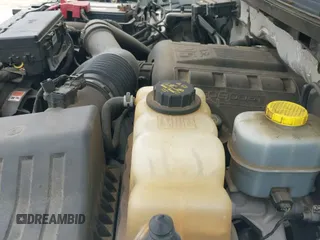 2014 Ford F-150 XL z VIN 1FTFW1ETXEKF05833, wystawiony jako IAAI lot #42446231 z przebiegiem 130 327 mil mil oraz . Historia ofert i sprzedaży dostępna na DreamBid. Obrazek 19.