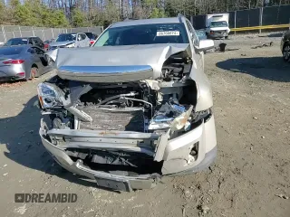2012 GMC Terrain SLT-1 with VIN 2GKFLVE59C6152765, listed as a Copart auction lot 86766074 with 152,071 mi miles and Salvage Title. Bid and sale history available at carsss.com. Image 12.