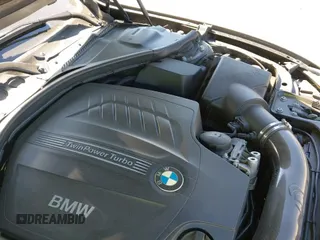 2015 BMW 3 Series 335i с VIN WBA3A9G5XFNT09113, выставлен на аукционе IAAI как лот 41848822 с пробегом 175 604 миль миль и . История ставок и продаж доступна на DreamBid. Изображение 18.