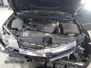 2008 Saturn Aura XR with VIN 1G8ZV57758F141660, listed as a Copart auction lot 52259805 with 105,806 mi miles and Salvage Title. Bid and sale history available at carsss.com. Image 12.