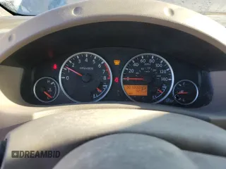 2008 Nissan Frontier SE z VIN 1N6AD07UX8C437464, wystawiony jako Copart lot #49346195 z przebiegiem 301 208 mil mil oraz Szkoda całkowita • Salvage title. Historia ofert i sprzedaży dostępna na DreamBid. Obrazek 9.