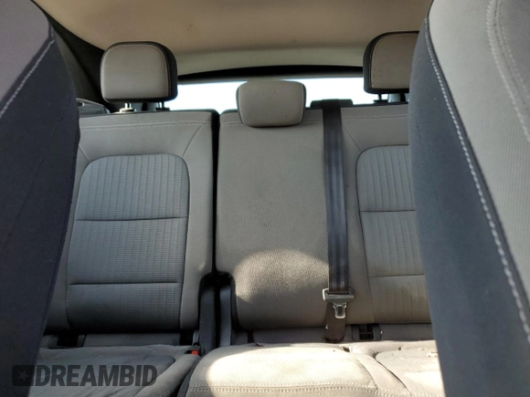 2021 Ford Escape S с VIN 1FMCU0F64MUA47572, выставлен на аукционе Copart как лот 52890665 с пробегом Не указан миль и Списание • Salvage title. История ставок и продаж доступна на DreamBid. Изображение 10.