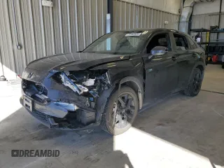 2024 Honda HR-V Sport with VIN 3CZRZ2H58RM775658, listed as a Copart auction lot 73163534 with 6,726 mi miles and Salvage title. Bid and sale history available at DreamBid. Image 1.
