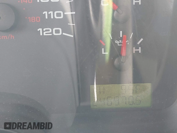 2004 Ford F-150 XLT with VIN 1FTRW12W44KB14204, listed as a IAAI auction lot 42141730 with 246,970 mi miles and . Bid and sale history available at DreamBid. Image 7.