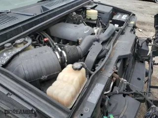 2003 Hummer H2 with VIN 5GRGN23UX3H121939, listed as a Copart auction lot 69503424 with 170,144 mi miles and Salvage Title. Bid and sale history available at carsss.com. Image 12.