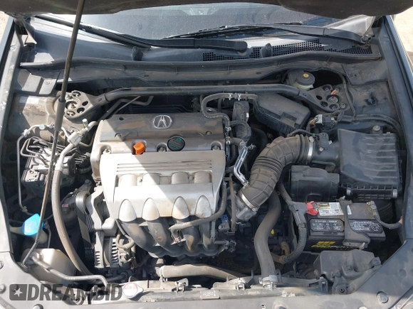 2010 Acura TSX with VIN JH4CU2F68AC036090, listed as a IAAI auction lot 42358511 with 222,440 mi miles and . Bid and sale history available at DreamBid. Image 10.