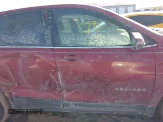 2019 Chevrolet Equinox LT with VIN 2GNAXKEV1K6101226, listed as a IAAI auction lot 41639770 with 99,425 mi miles. Bid and sale history available at carsss.com. Image 13.