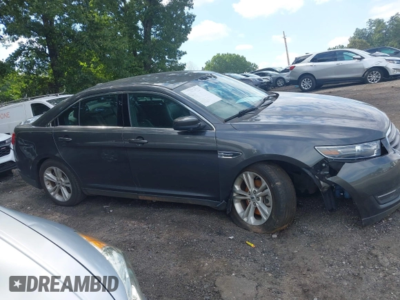2017 Ford Taurus SEL with VIN 1FAHP2E82HG132551, listed as a IAAI auction lot 42633317 with 80,785 mi miles and . Bid and sale history available at DreamBid. Image 13.