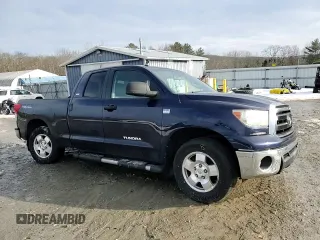 2010 Toyota Tundra 4WD Truck with VIN 5TFUM5F16AX002086, listed as a Copart auction lot 45730725 with 170,923 mi miles and Clean Title. Bid and sale history available at carsss.com. Image 11.