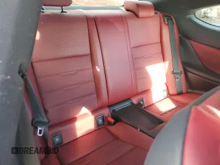 2015 Lexus RC 350 F Sport с VIN JTHSE5BC9F5003357, выставлен на аукционе Copart как лот 48556355 с пробегом 62 697 миль миль и Списание • Salvage title. История ставок и продаж доступна на DreamBid. Изображение 10.