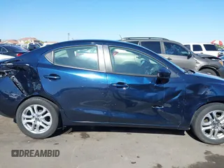 2016 Scion iA with VIN 3MYDLBZV4GY137544, listed as a IAAI auction lot 42137276 with 103,176 mi miles. Bid and sale history available at carsss.com. Image 13.