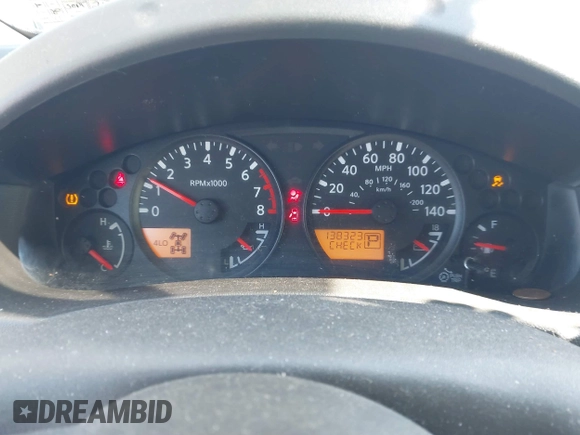 2013 Nissan Frontier SV z VIN 1N6AD0CW5DN748757, wystawiony jako IAAI lot #41629095 z przebiegiem 138 322 mil mil oraz . Historia ofert i sprzedaży dostępna na DreamBid. Obrazek 7.