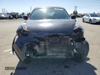 2014 Nissan Juke S with VIN JN8AF5MR9ET355316, listed as a Copart auction lot 49476035 with 143,806 mi miles and Salvage Title. Bid and sale history available at DreamBid. Image 5.