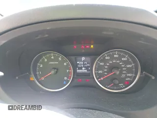 2015 Subaru Crosstrek Premium с VIN JF2GPADC0F8278817, выставлен на аукционе IAAI как лот 42285318 с пробегом 102 814 миль миль и . История ставок и продаж доступна на DreamBid. Изображение 7.