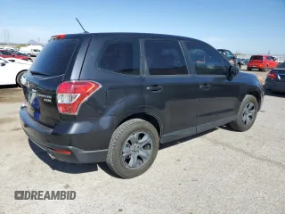 2014 Subaru Forester 2.5i with VIN JF2SJAAC9EG410963, listed as a Copart auction lot 52830835 with 170,102 mi miles and Clean Title. Bid and sale history available at carsss.com. Image 3.