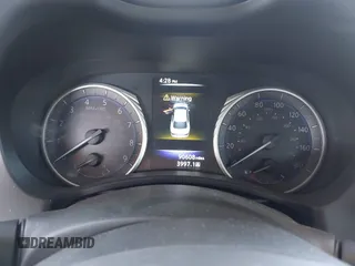2017 Infiniti Q50 3.0t Premium with VIN JN1EV7AP4HM739763, listed as a IAAI auction lot 42011605 with 90,608 mi miles. Bid and sale history available at carsss.com. Image 7.