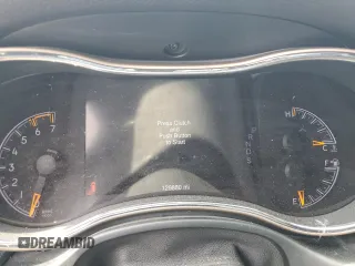 2014 Jeep Grand Cherokee Limited с VIN 1C4RJFBT0EC410818, выставлен на аукционе Copart как лот 59967155 с пробегом 129 880 миль миль и Списание • Salvage title. История ставок и продаж доступна на DreamBid. Изображение 9.