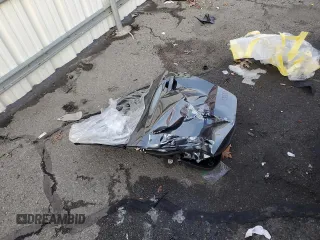 2019 Audi RS 3 с VIN WUABWGFF1KA907531, выставлен на аукционе Copart как лот 85788464 с пробегом 78 696 миль миль и Списание • Salvage title. История ставок и продаж доступна на DreamBid. Изображение 12.