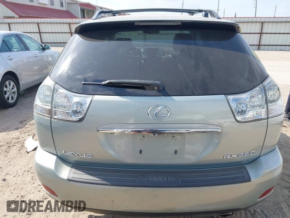2008 Lexus RX 350 z VIN 2T2GK31U18C056375, wystawiony jako IAAI lot #42067209 z przebiegiem 219 210 mil mil oraz . Historia ofert i sprzedaży dostępna na DreamBid. Obrazek 17.