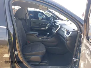 2019 GMC Acadia SLE with VIN 1GKKNKLAXKZ170072, listed as a IAAI auction lot 40532368 with 90,451 mi miles. Bid and sale history available at carsss.com. Image 5.