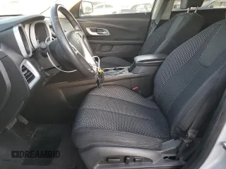 2010 Chevrolet Equinox LT w/2LT with VIN 2CNFLPEY5A6268832, listed as a Copart auction lot 44073765 with 114,248 mi miles and Salvage Title. Bid and sale history available at carsss.com. Image 7.