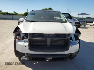 2021 Ford Escape Titanium Hybrid with VIN 1FMCU9DZ9MUA02709, listed as a Copart auction lot 56355255 with 30,571 mi miles and Salvage title. Bid and sale history available at DreamBid. Image 5.