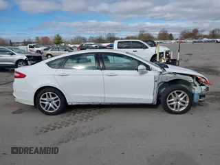 2016 Ford Fusion SE with VIN 1FA6P0H75G5127062, listed as a IAAI auction lot 42012696 with 169,489 mi miles and . Bid and sale history available at carsss.com. Image 14.
