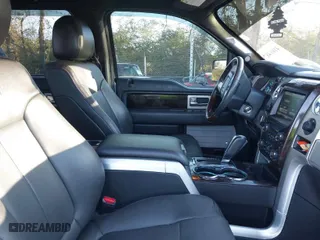 2014 Ford F-150 XL with VIN 1FTFW1ETXEFC17464, listed as a IAAI auction lot 41014879 with 150,129 mi miles. Bid and sale history available at carsss.com. Image 5.