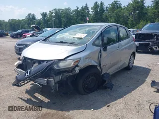 2016 Honda Fit LX z VIN JHMGK5H57GX013219, wystawiony jako IAAI lot #42445275 z przebiegiem 67 686 mil mil oraz . Historia ofert i sprzedaży dostępna na DreamBid. Obrazek 6.