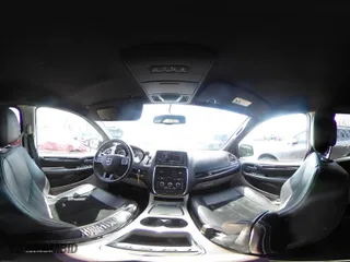 2018 Dodge Grand Caravan SXT with VIN 2C4RDGCG6JR249424, listed as a IAAI auction lot 41868778 with 90,156 mi miles. Bid and sale history available at carsss.com. Image 19.
