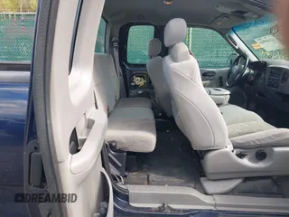 2003 Ford F-150 XL with VIN 1FTRX17223NB22897, listed as a IAAI auction lot 42166965 with 207,627 mi miles and . Bid and sale history available at DreamBid. Image 8.