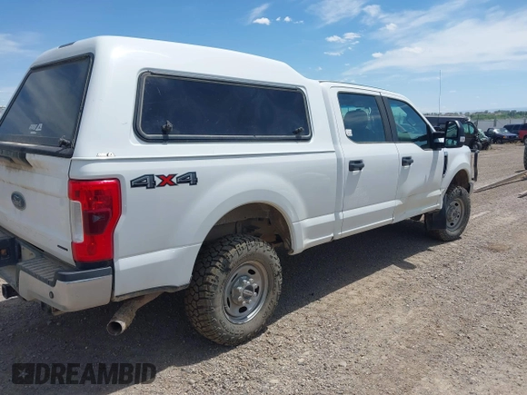 2017 Ford F-250 Lariat с VIN 1FT7W2B62HEE33764, выставлен на аукционе IAAI как лот 42178302 с пробегом 188 328 миль миль и . История ставок и продаж доступна на DreamBid. Изображение 4.