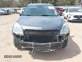 2013 Chevrolet Equinox LT with VIN 2GNFLDE3XD6301469, listed as a IAAI auction lot 41834523 with 223,614 mi miles and . Bid and sale history available at DreamBid. Image 6.