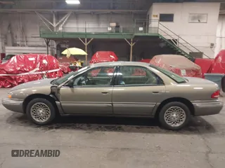 1994 Chrysler Concorde z VIN 2C3EL56F1RH246123, wystawiony jako IAAI lot #41845747 z przebiegiem 121 523 mil mil oraz . Historia ofert i sprzedaży dostępna na DreamBid. Obrazek 15.